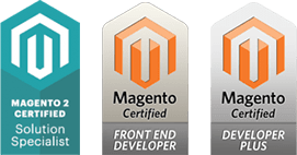 Magento Certificate